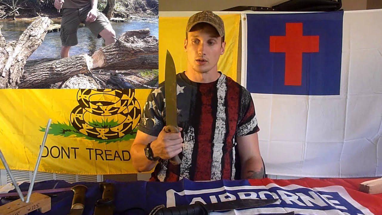 Battle of the Budget Choppers Conclusion Bk9 vs Sp5 vs Sp10 vs RTAK II vs Kukri