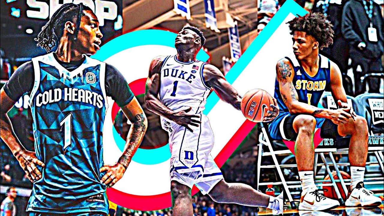 COLDEST HYPE Highschool Basketball Edits ᴴᴰ #7 #4k