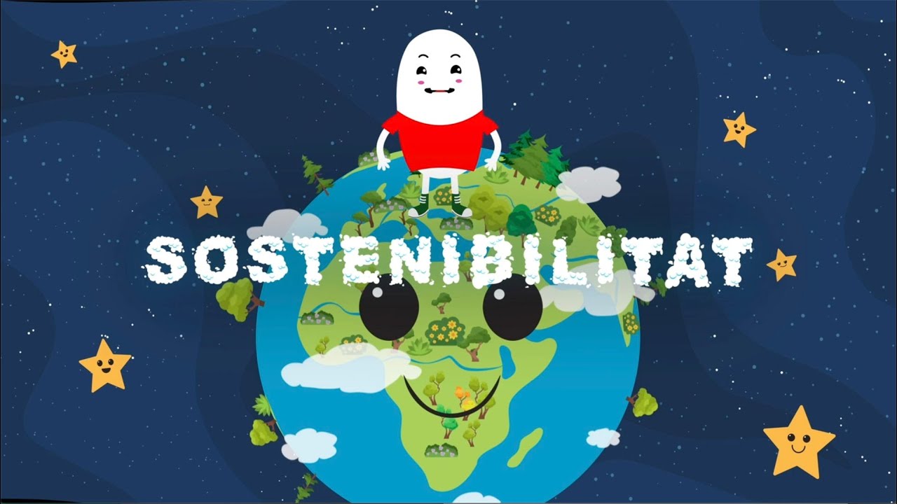 Un granet d'arròs per a un món millor. Monti ens parla de sostenibilitat!