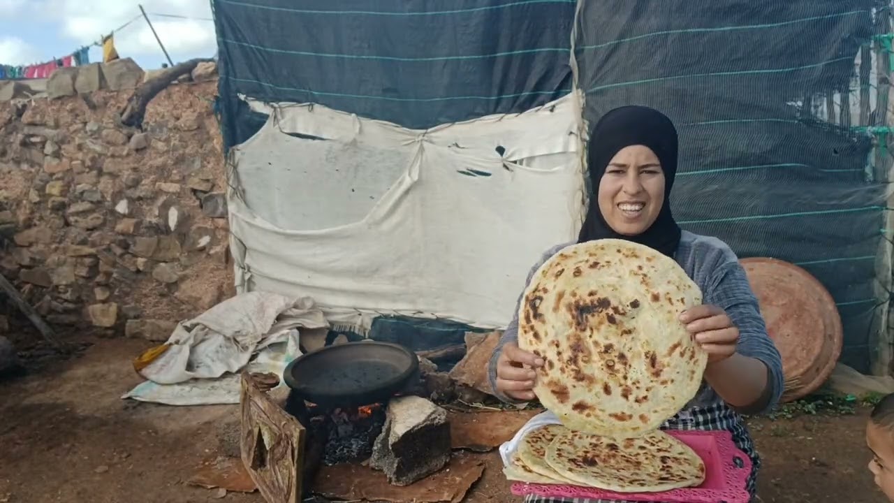 0672955806 اليوم ان شاء الله غدا نصاوب معكم الملوي نخبزوا على الكانون نتمنى يعجبكم🌻🌺🍀 خليوا اللايك🤩