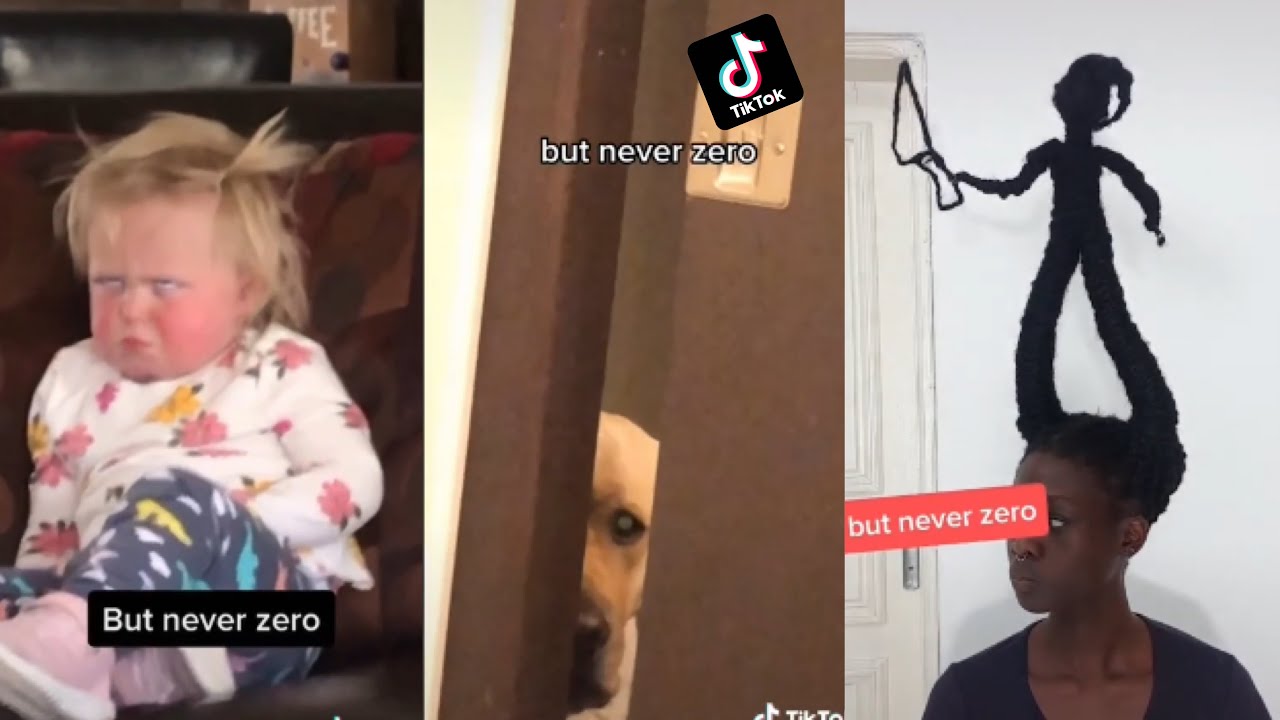 The chances are low...but never zero 😳 Tiktok compilation