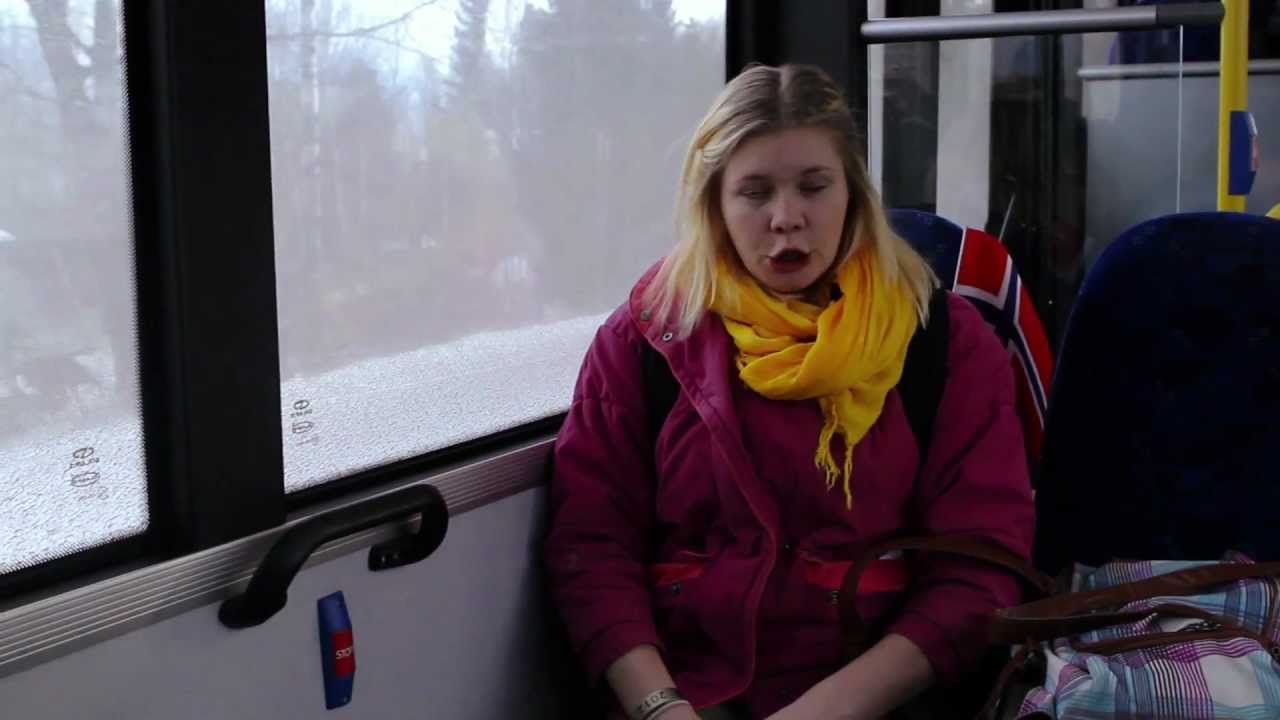 AEG: Solveig på nye eventyr