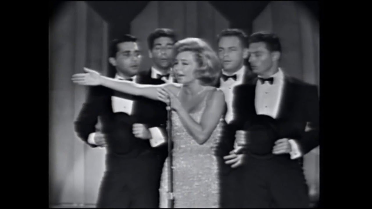 Mitzi Gaynor HD [2/2]