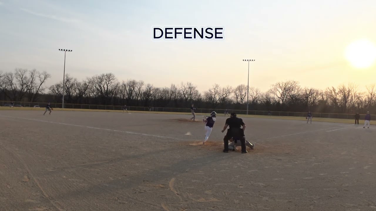 2026 HS week 1