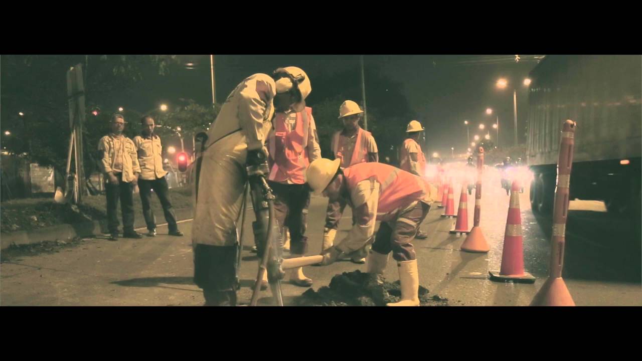 Tiempo Extra - Rapper School  - Videoclip (Oficial)