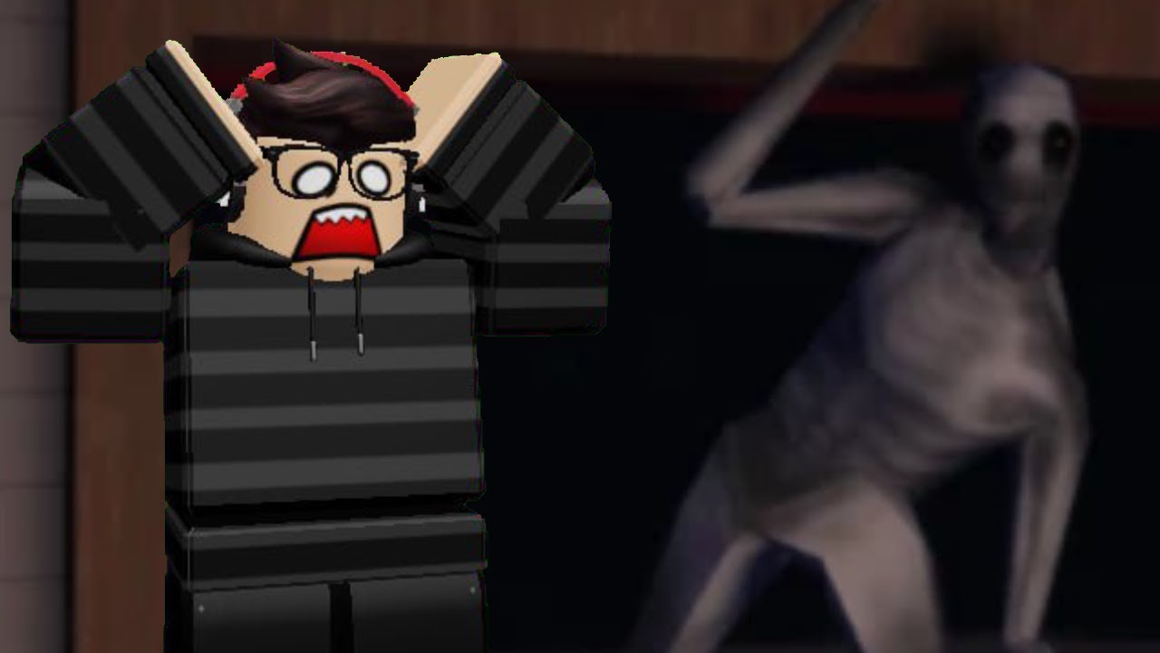 ЭТО БЫЛО РАКОВОЙ ОШИБКОЙ КИДАТЬСЯ ШАУРМОЙ... | Road-Side Shawarma | ROBLOX | HORROR |