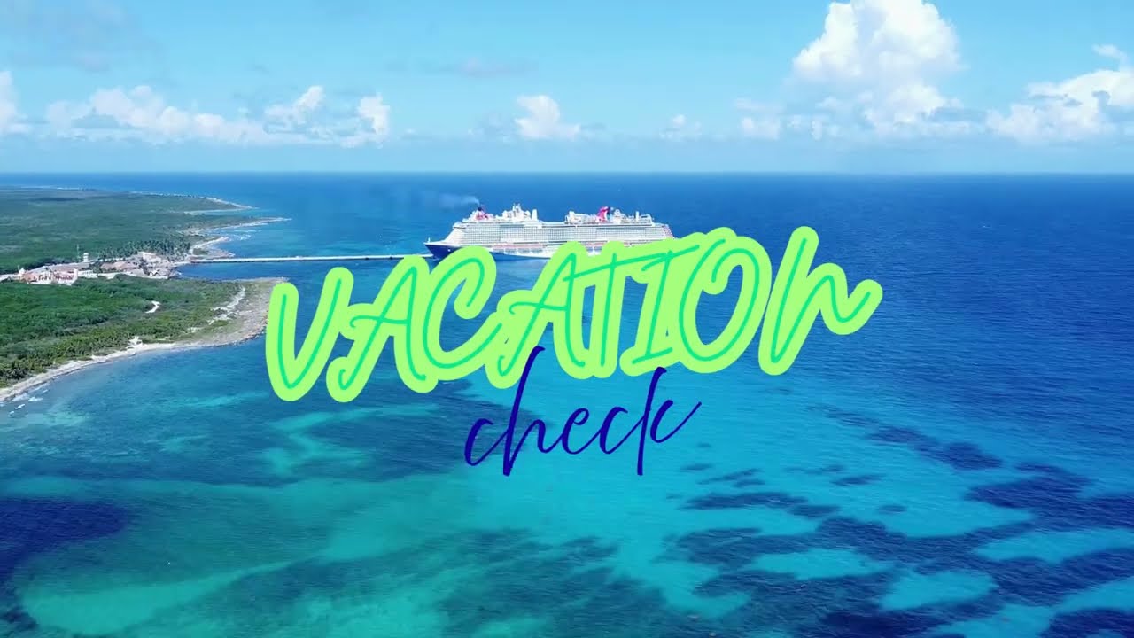 CRUISE VACATIONS