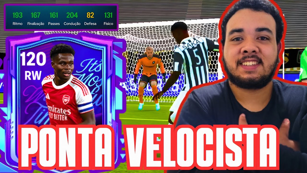 SAKA 115 VALE A PENA?REVIEW E GAMEPLAY🔥🔥🔥