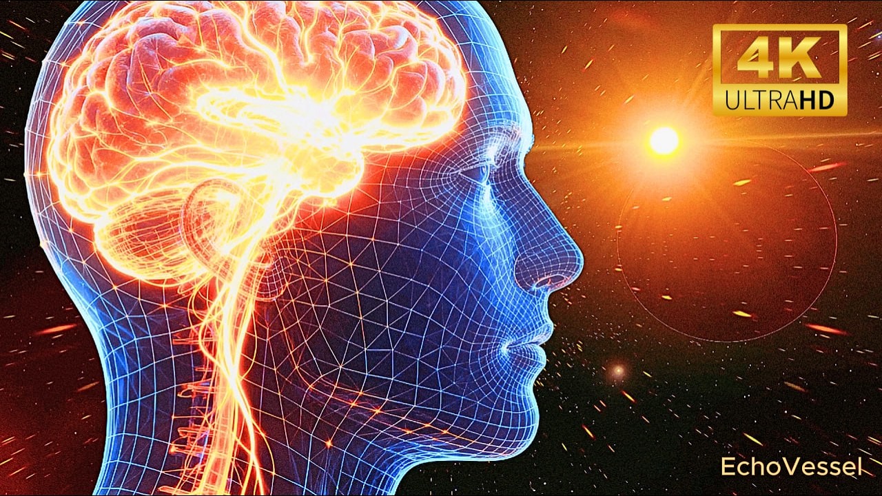 528 Hz + 432 Hz Brainwave Optimization | Feel the Difference Immediately