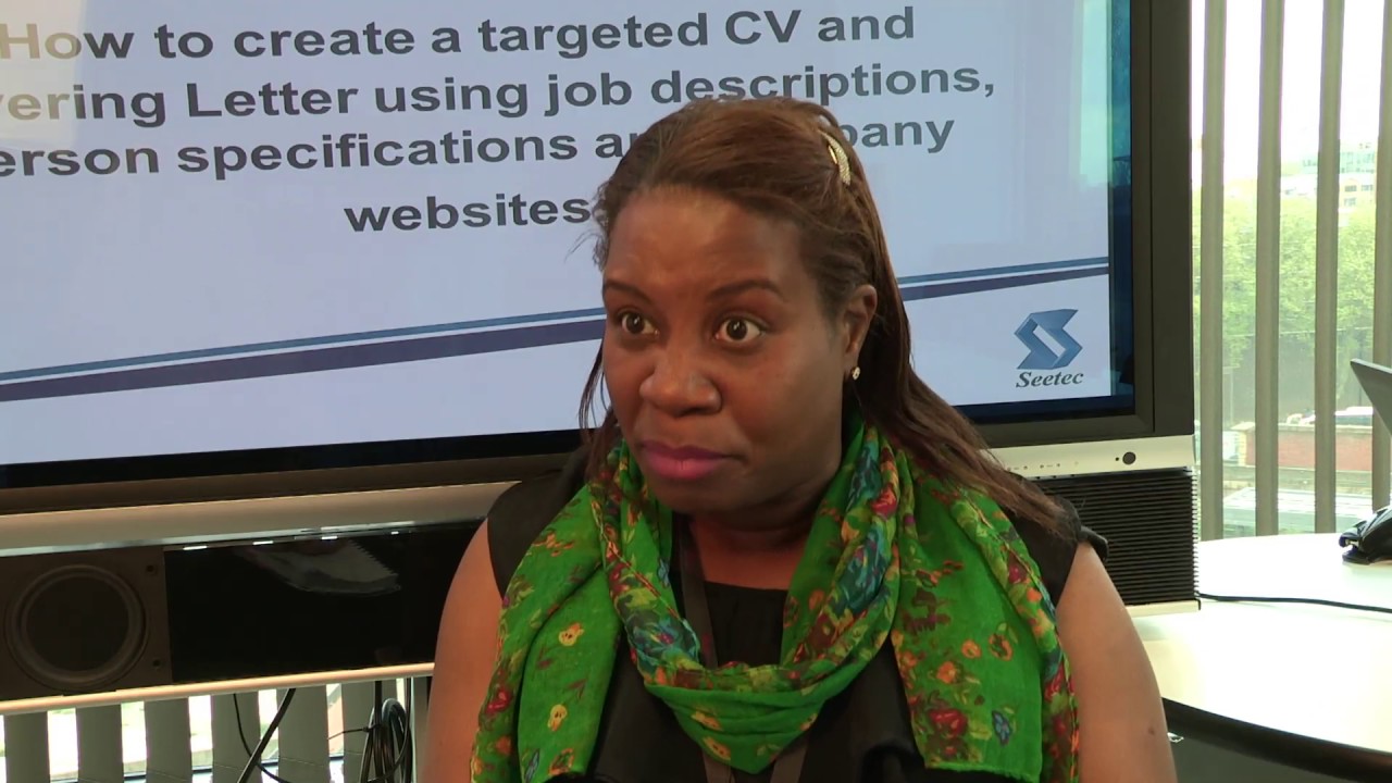 Seetec - The Skills Place, London (Promo)