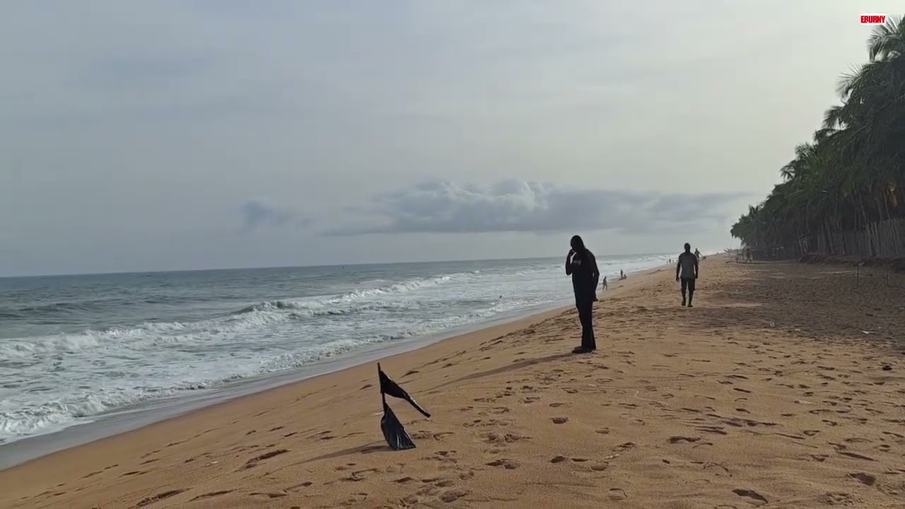 Côte d'ivoire: Jacqueville, ville pour la diaspora?