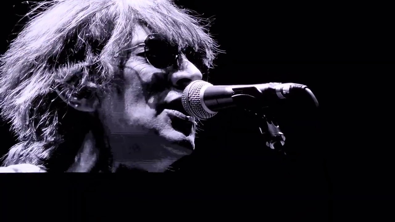 Richard Ashcroft - The Drugs Don't Work (River Plate Domingo 16 de Noviembre 2025)