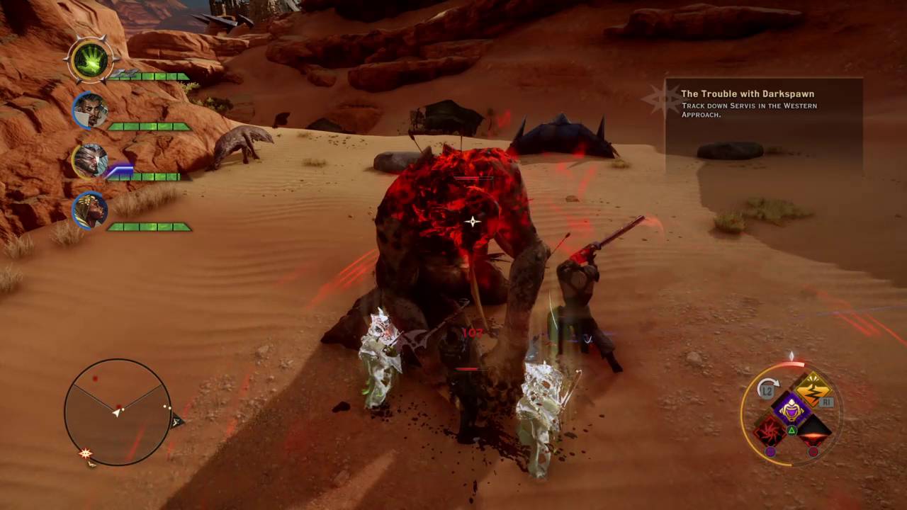 DAI Giant Glitch
