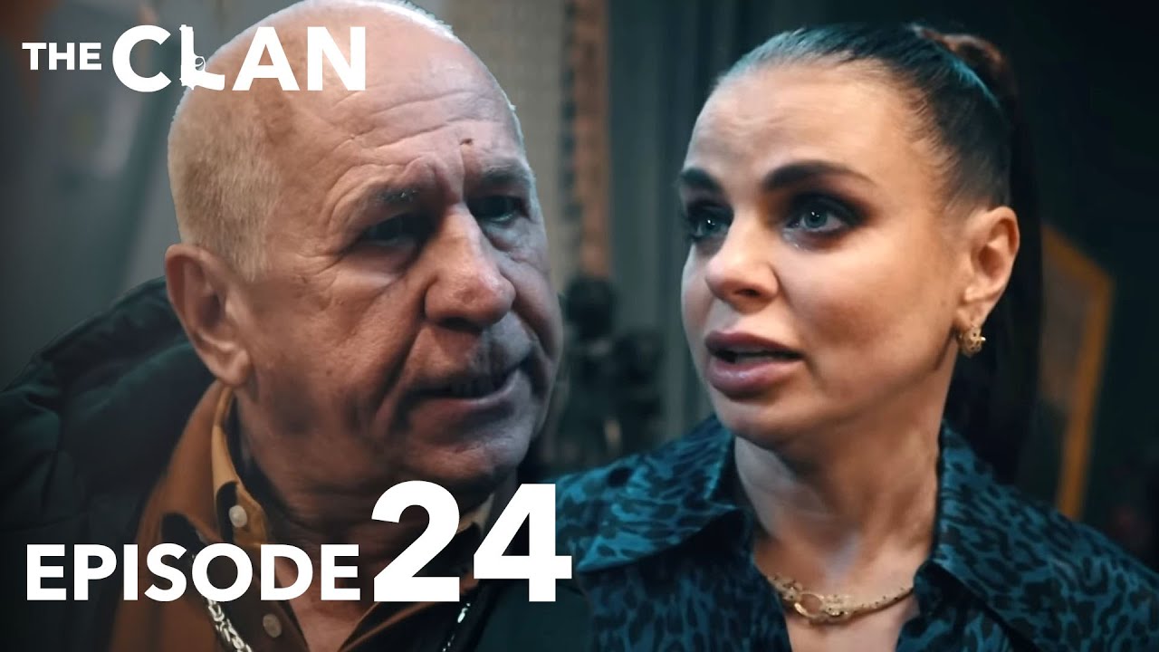 The Clan | Clanul Season 2 Episode 11
