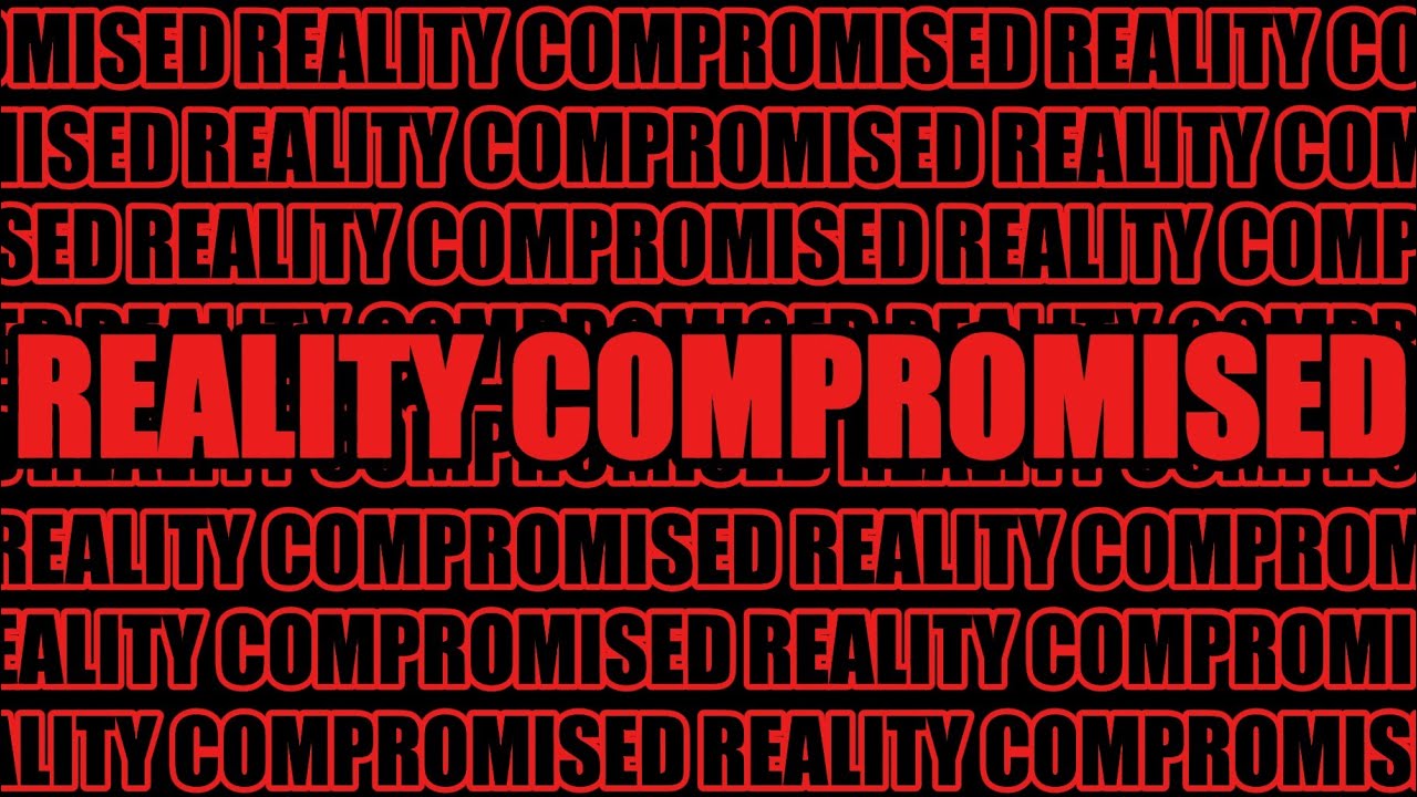 Reality Compromised // Winning as every mercenary