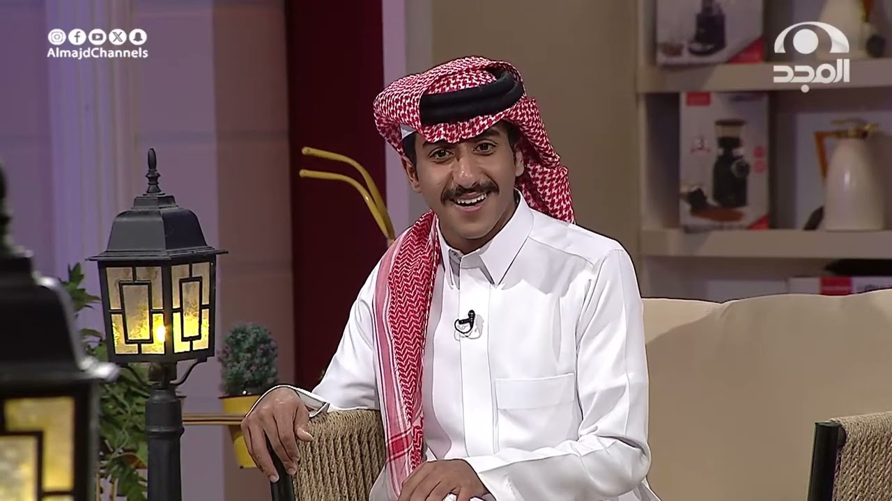 اللقاء كامل مع محمد اليابسي وماجد بن نادر وبندر المطيري - شارع 11