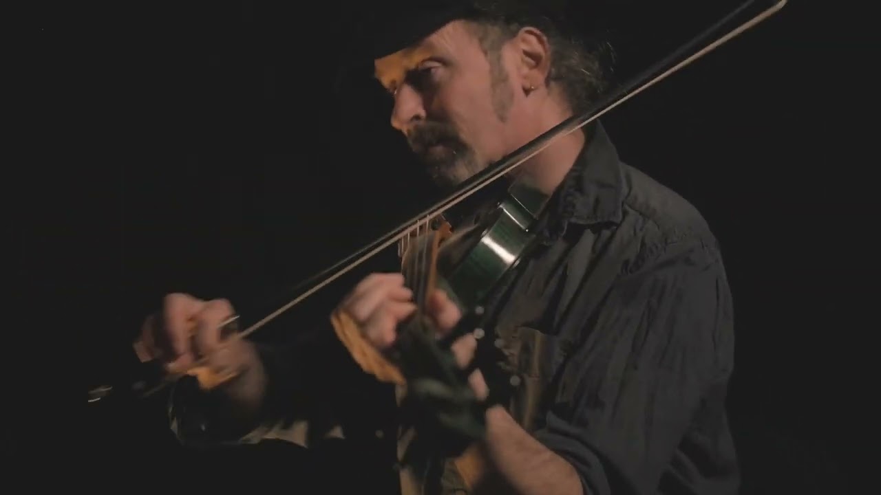 Firelight Trio - Balkanpolska