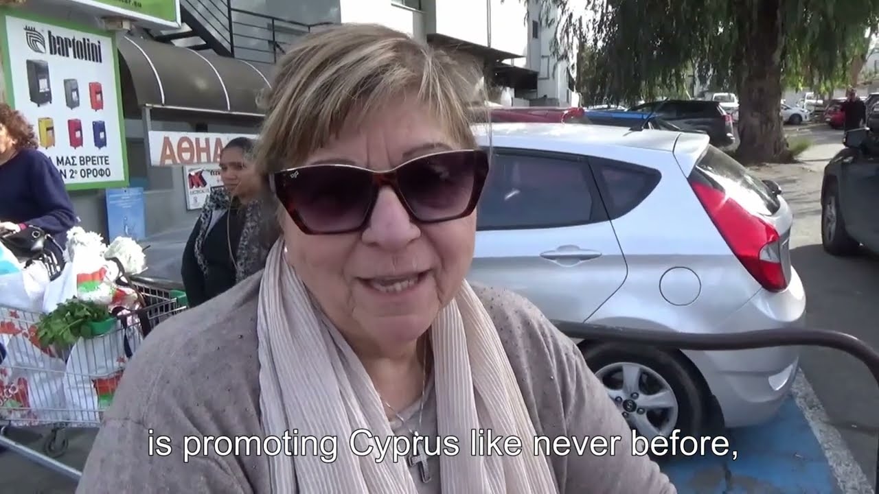 Public opinion: Cyprus' EU presidency