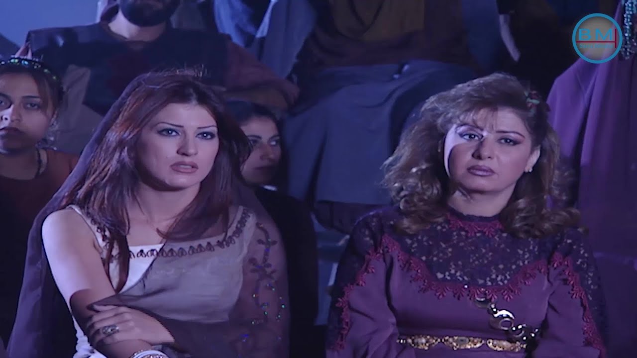 كشف إبن الرومية عن المجرم يلي قتل رجال القبيلة 🗡️😲 - مسلسل البواسل