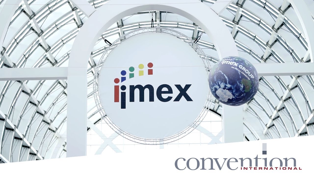 Messefilm - IMEX 2019