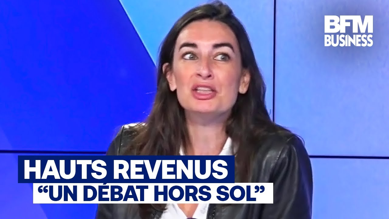 Taxation des plus riches : "Sur les 170 milliardaires listés, combien on en a fait fuir ?"