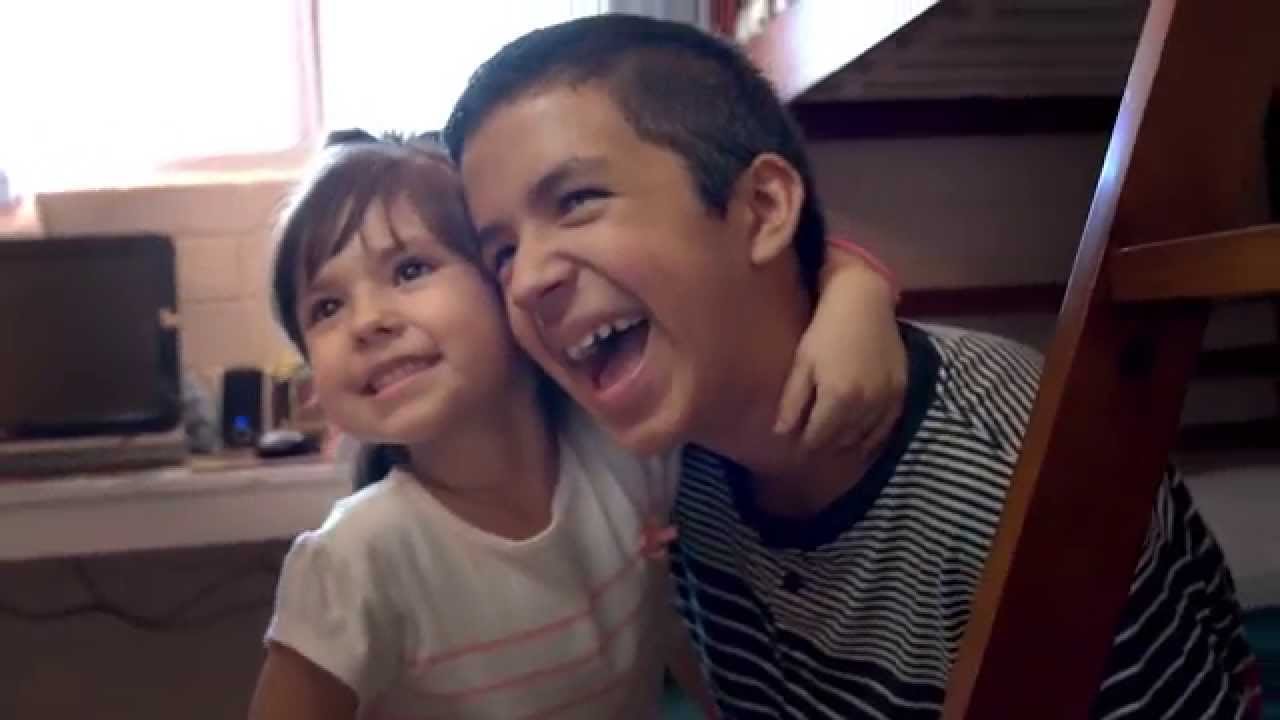 Manuel's Patient Story: Deep Brain Stimulation (DBS) Surgery for Pediatric Dystonia