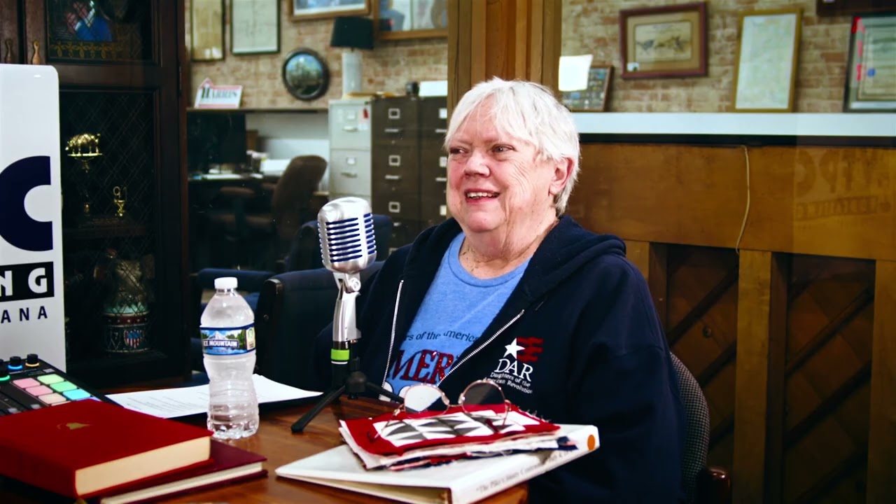 WFPC Podcasting Episode #40 - Sandy McBeth