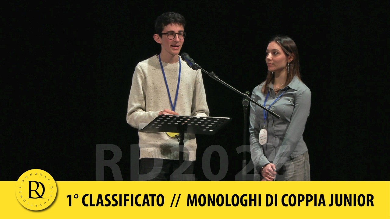 Ed io che sono? Una domanda da abitare - Francesco Ravaglia e Aurora Vacca