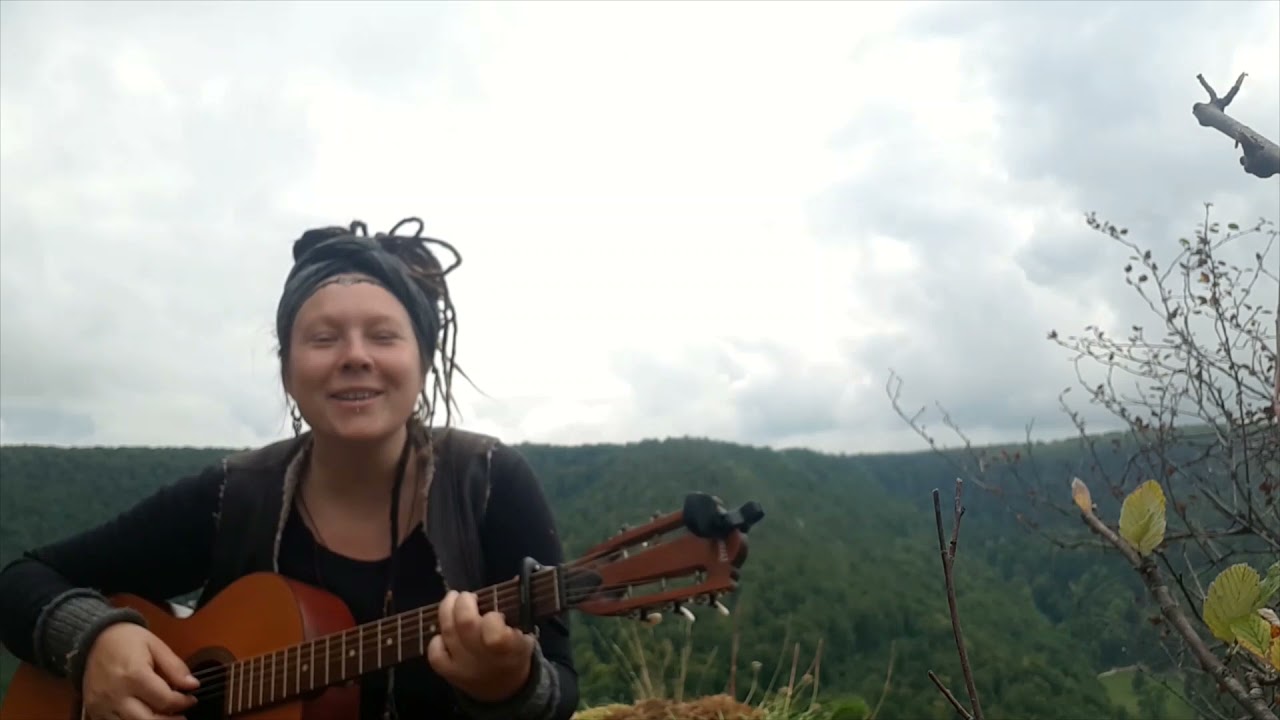 Above and below - you are the essence of all the beauty of life - Rainbowsong