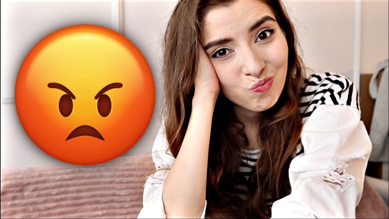 To Mnie WKURZA 😡