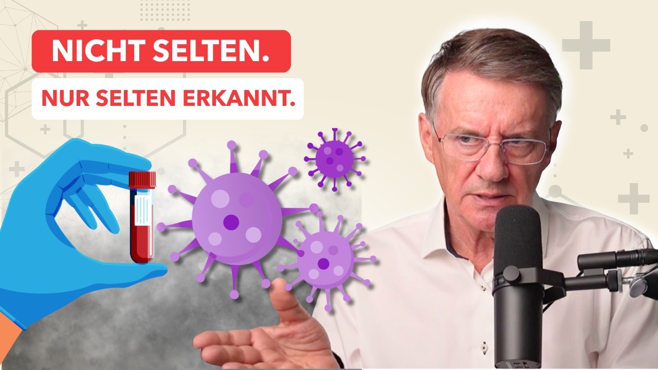 Immer mehr Borreliose-F&auml;lle &ndash; aber niemand spricht dar&uuml;ber