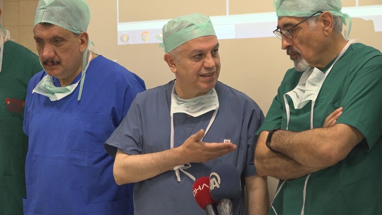 Prof. Dr. Emre: “Dünya üzerinde bir milat gerçekleştiriliyor”