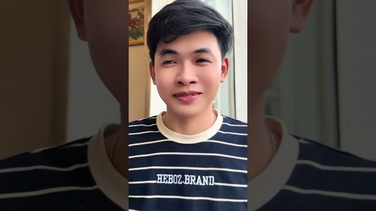 ទាយមើលបងប្អូន 🤣💖