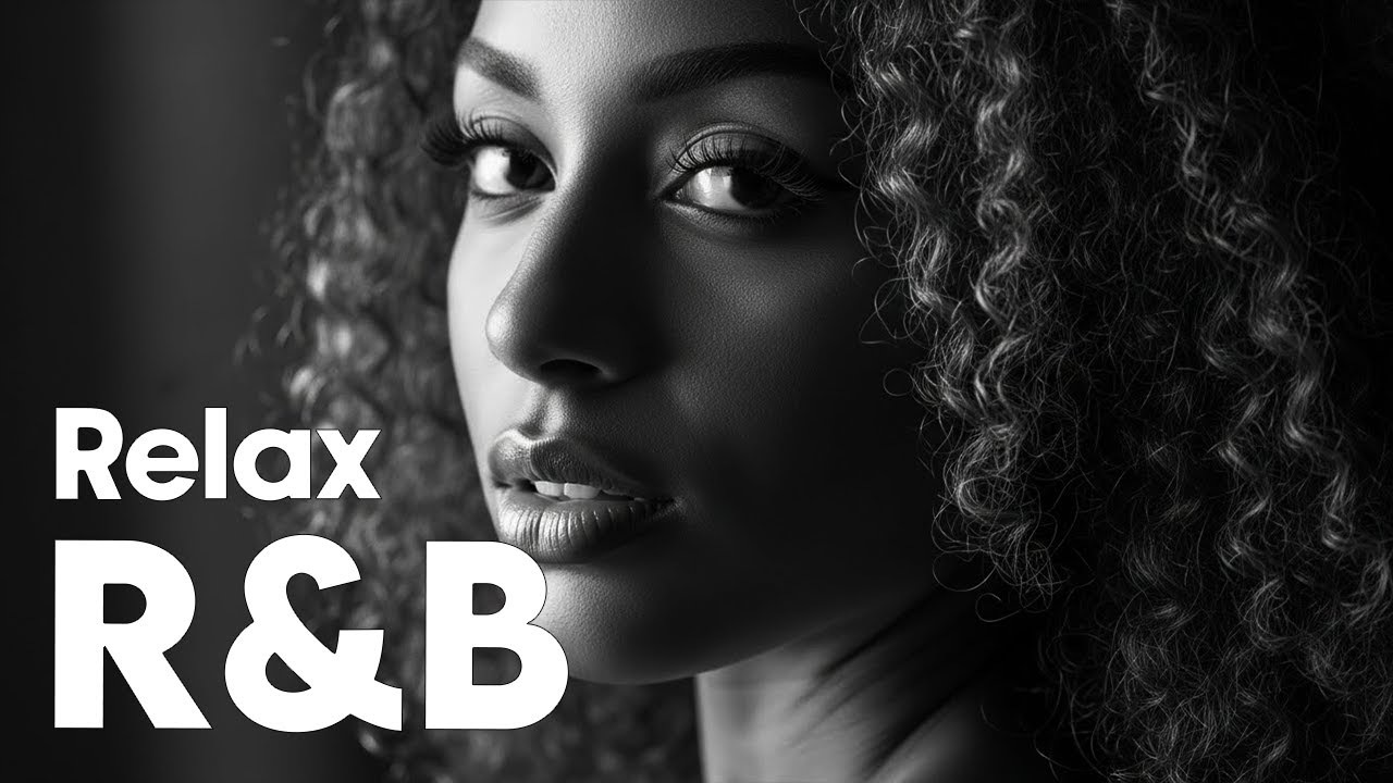【R&B Relax 49】Soulful Healing Playlist / for Chill / Work / Indie / Ballad / Relax / Coffee