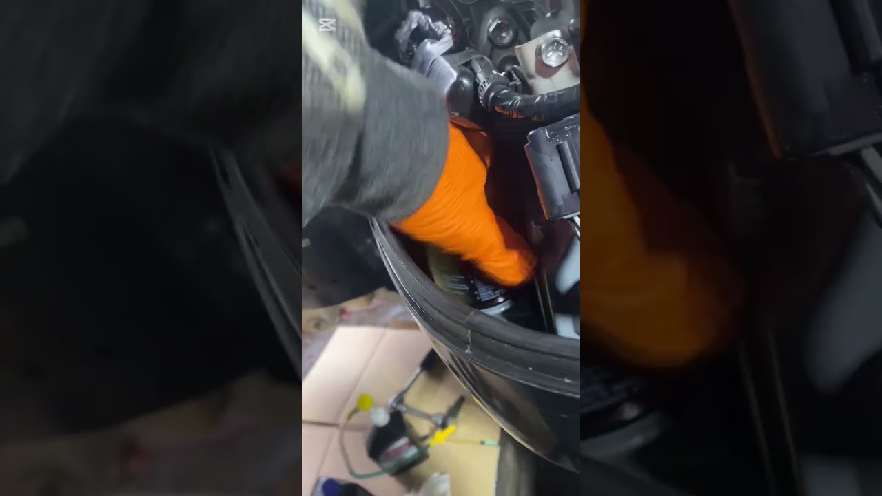 Mantenimiento Motor fuera borda Suzuki 90 HP✅ #suzuki #automobile #lanchas#mechanic#Francismotors