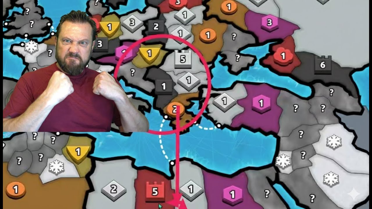 Take More Than One Punch! Risk Meta Settings