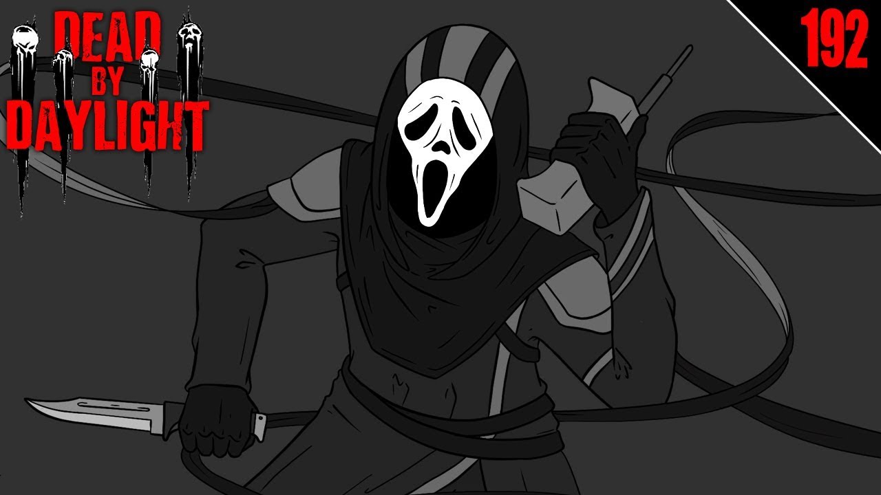 EL BUENO DE GHOSTFACE | DEAD BY DAYLIGHT Gameplay Español