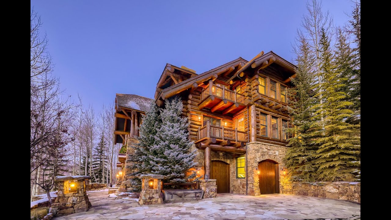 1661 Daybreak Ridge Rd., Vail Colorado