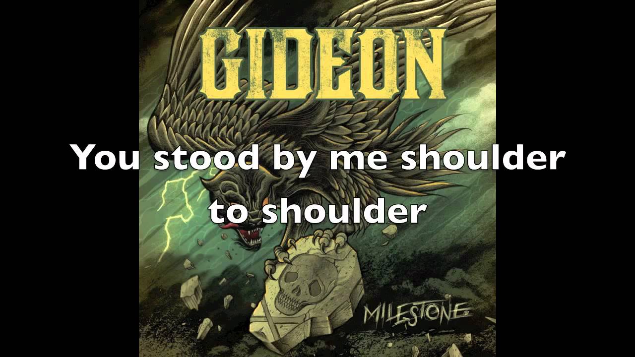 GIDEON 
