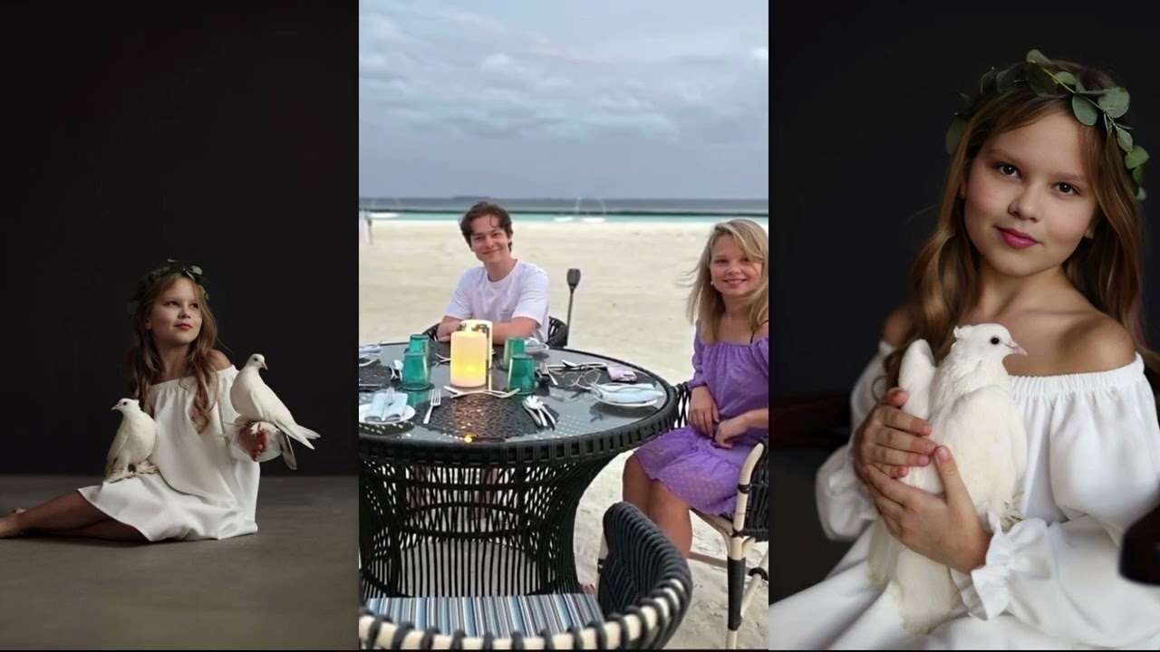 Ты живёшь в нас, Юра – Песня памяти Юрия Шатунова (AI-клип)