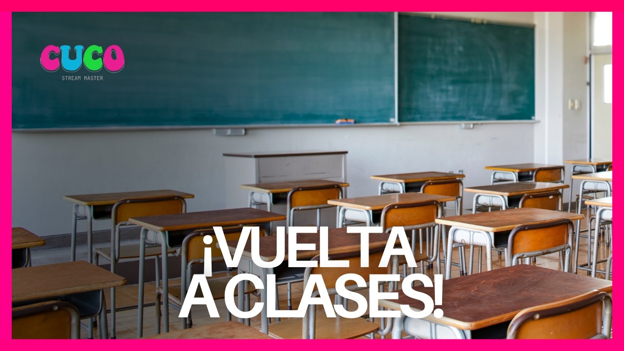 ENTREVISTA A LA DIR. DE ESCUELAS, MARÍA BONIN | FALTA ENVIDO