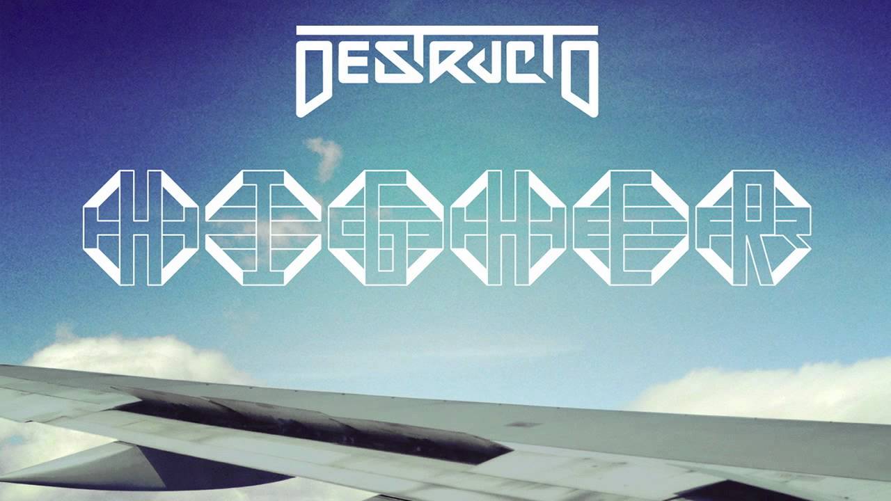 Destructo - 2112