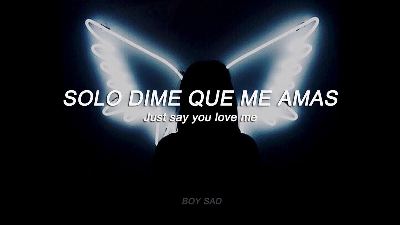 Jessie Ware - say you love me  ; Lyrics // Sub. Español
