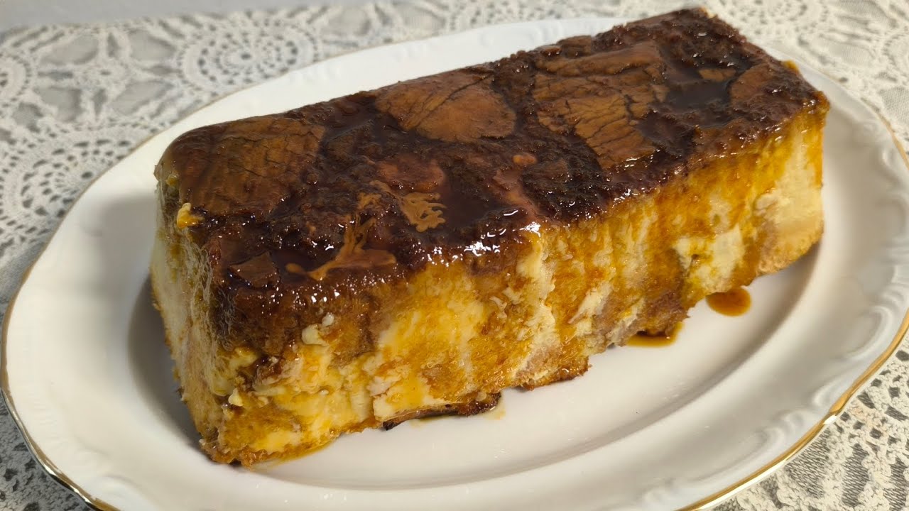 EL AUTÉNTICO PAN DE CALATRAVA!!! 🤤 RECETA TRADICIONAL 🔥