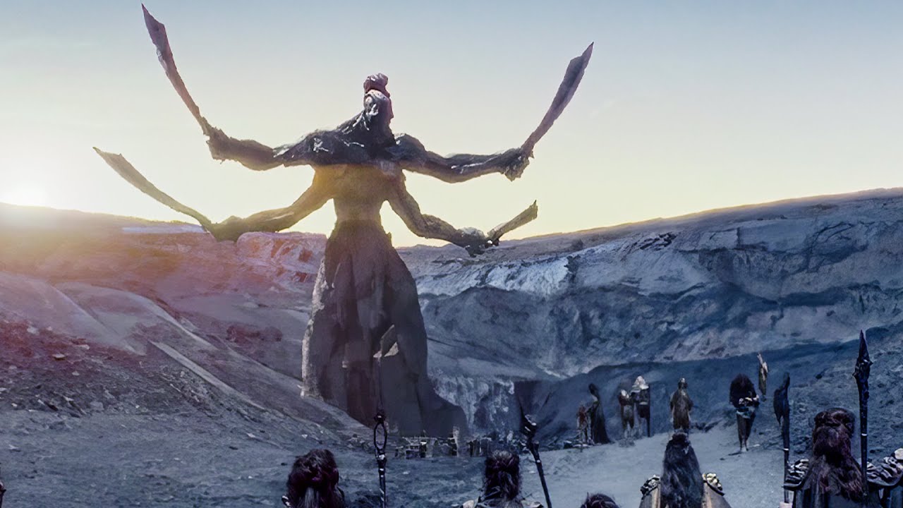 IF Humans Lose a Tournament Against Aliens, They Lose Earth