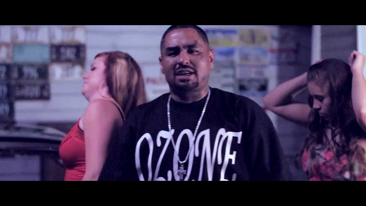 Ozone Camp - We Lean'n