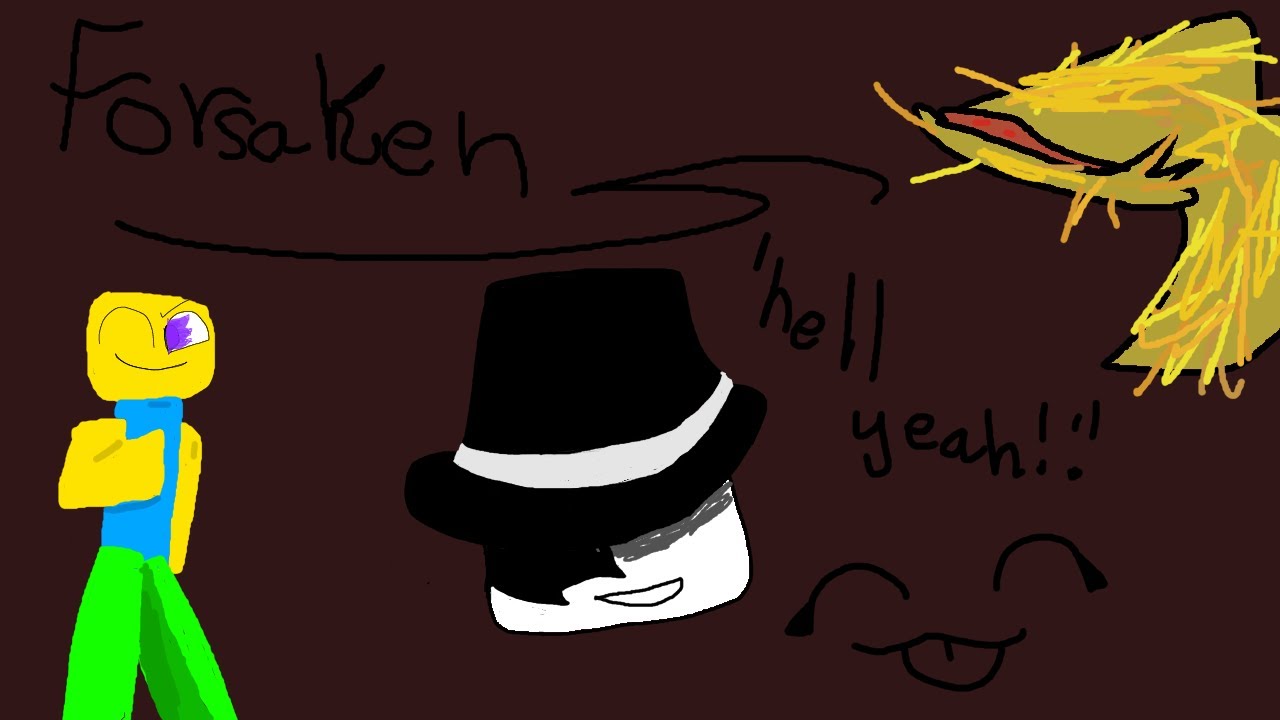 Playing Forsaken because I had nothing else to do
