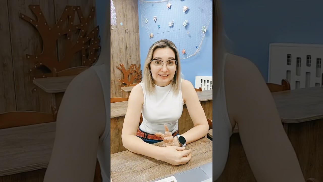 Нормы речи ребёнка. 2-18 месяцев