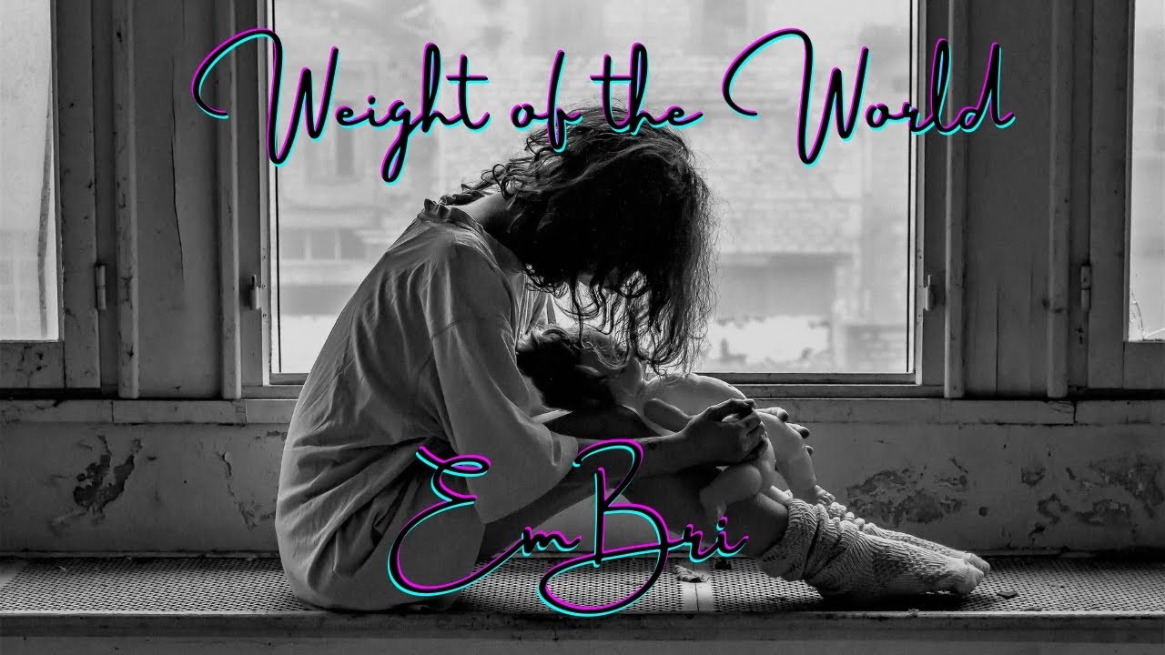 Weight of the World | EmBri | Pop Country Music Video