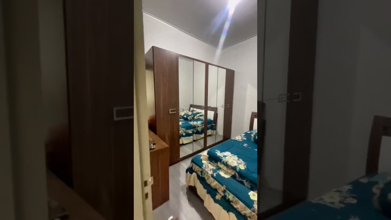 Home Tour Rumah Tipe 36 LT 117m by @pmlinggaaldera #hometour #housetour #renovasirumahsubsidi
